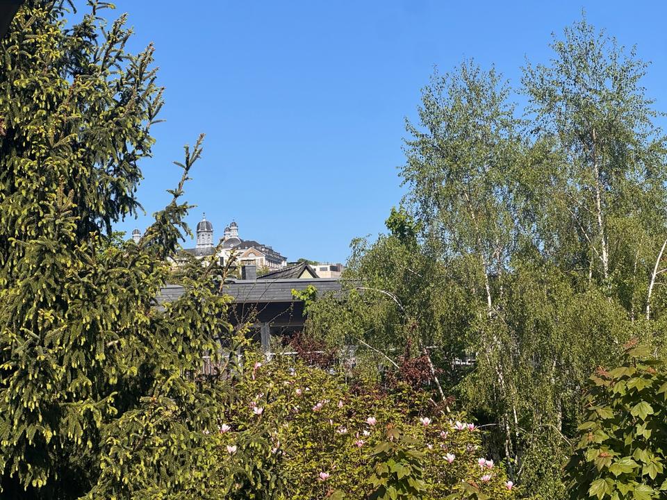 Thumbnail-Willkommen Zuhause. Großzügige 4-Zimmerwohnung mit Schlossblick