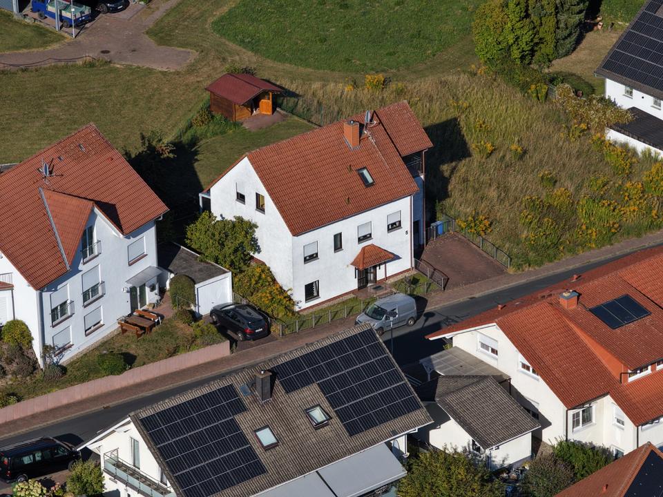 Thumbnail-Familienfreundliches Einfamilienhaus mit guter Anbindung