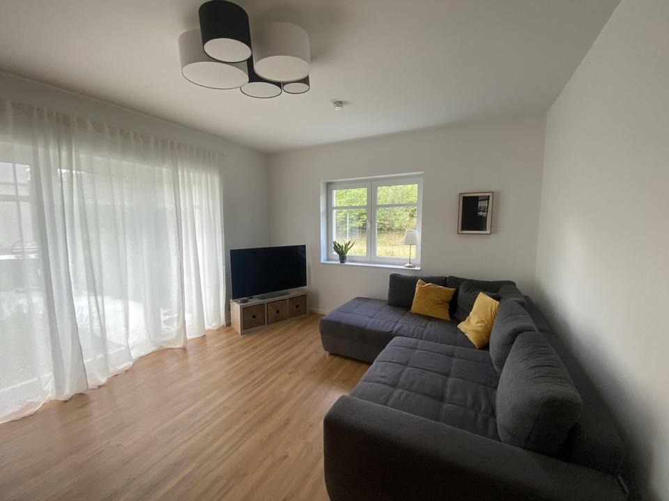 Thumbnail-4 Z. Erdgeschosswohnung im Villenquartier