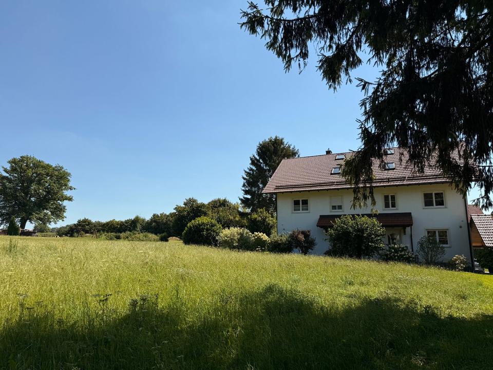 Thumbnail-Gemütliche Doppelhaushälfte mit großem Garten ab 01.02.2026 zu ve