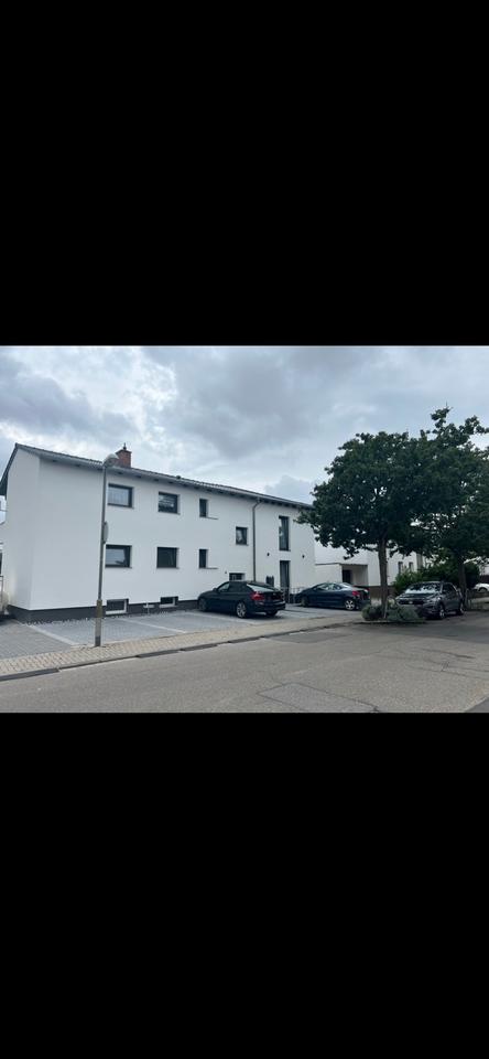 Thumbnail-4 Zimmer Wohnung Neubau in Beindersheim