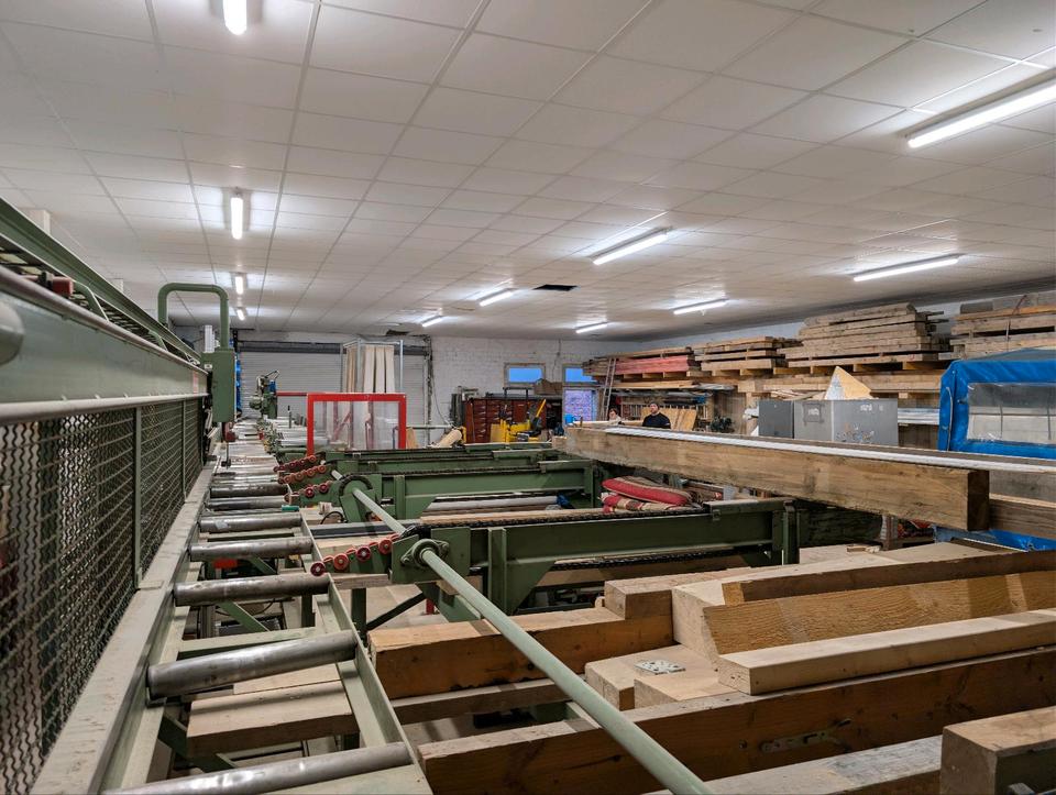 Thumbnail-Gewerbehalle in Rinteln