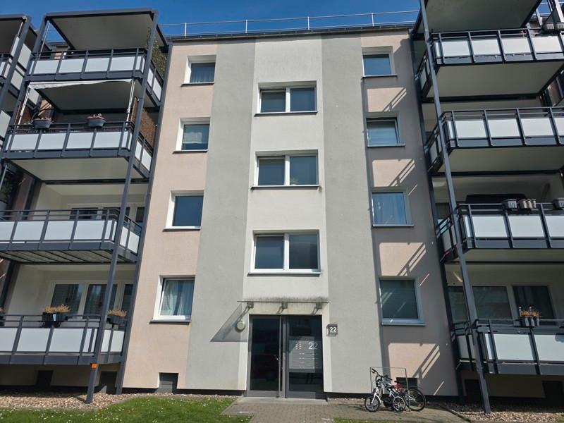 Thumbnail-Hier fühlen Sie sich wohl: 3,5-Zimmer-Wohnung