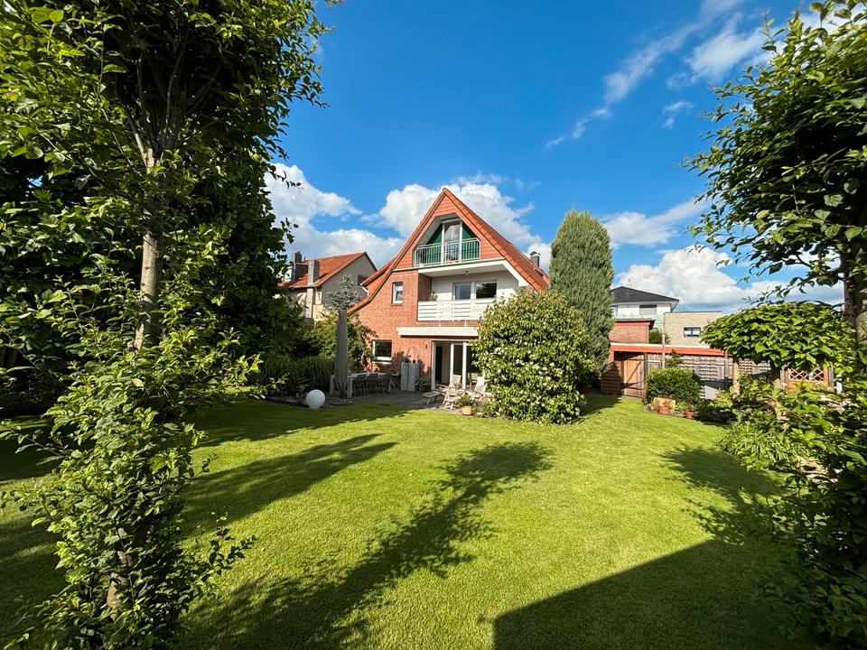 Thumbnail-Zweifamilienhaus Mehrgenerationenhaus