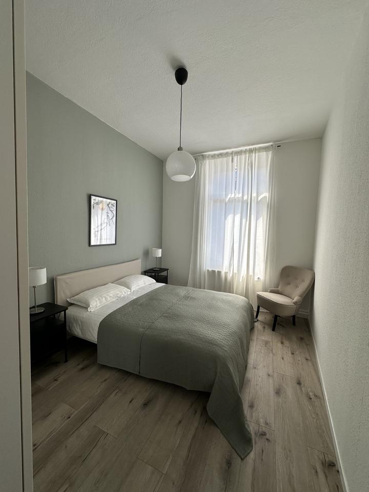 Thumbnail-Stilvolle 2-Zi. Wohnung | möbliert | ALL-IN MIETE | Wiesbaden