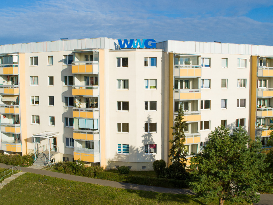 Thumbnail-Modernes Wohnen für Familien und Paare Wernigerode - Stadtfeld