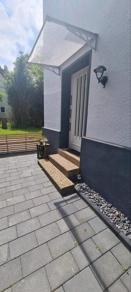 Thumbnail-3 ZKB- Wohnung in Herford