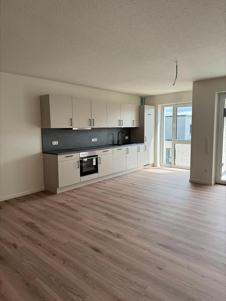 Thumbnail-Großzügige 2-Zimmer Wohnung in Osnabrück zur Miete !