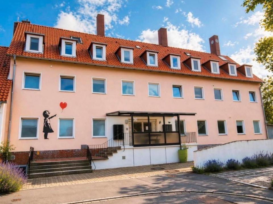 Thumbnail-Renditeobjekt l 39 Einheiten | 257.600€ JNKM | Saniert 2026