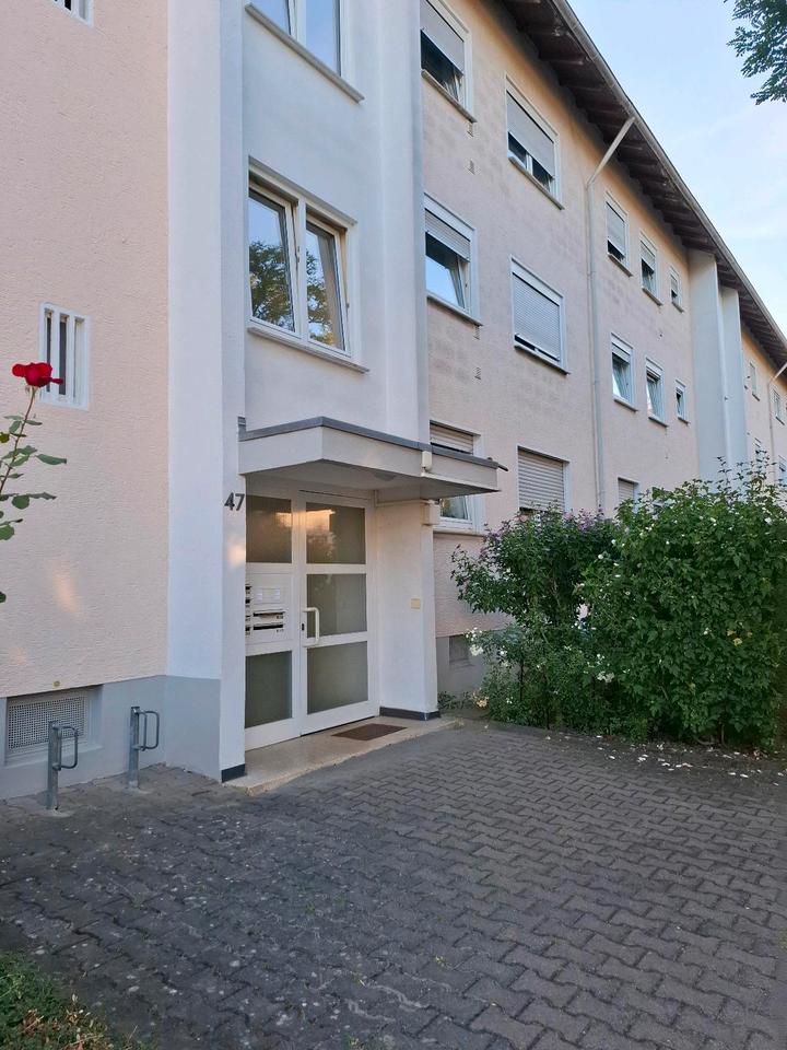 Thumbnail-Attraktive Wohnung in Kelkheim nicht weit von Mein Taunus Zentrum