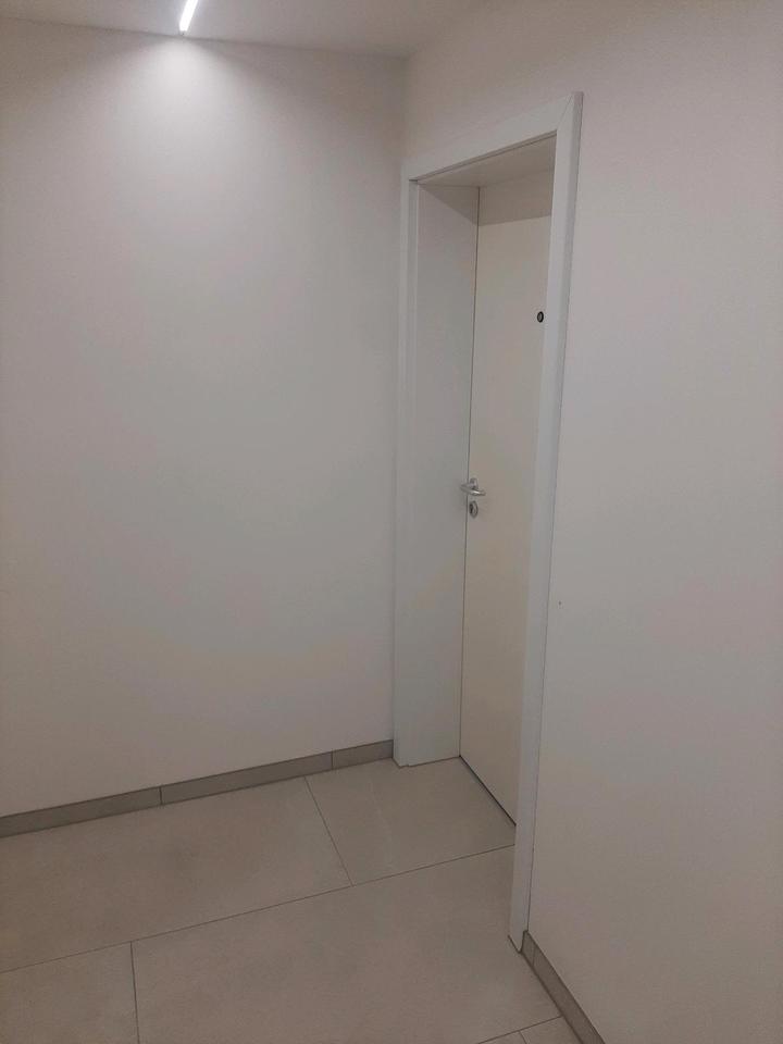 Thumbnail-2 -Zimmerwohnung zu vermieten 322€ Prackenbach