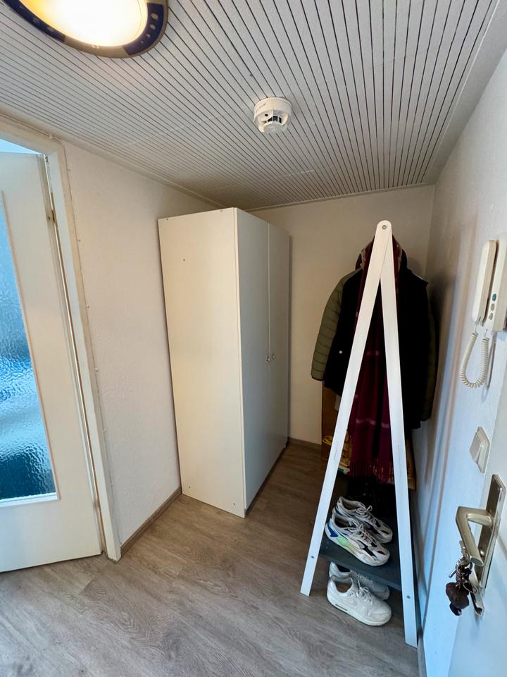 Thumbnail-Studio Apartment for Rent in Braunschweig!