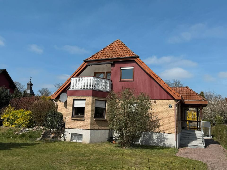 Thumbnail-Ferienwohnung Monteurunterkunft Monteurzimmer Ludwigsfelde