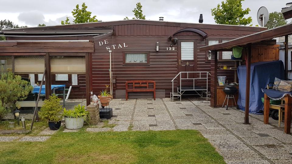 Thumbnail-Zeeland, Nähe niederländ. Nordseeküste, Ferienhäuschen zu vermiet