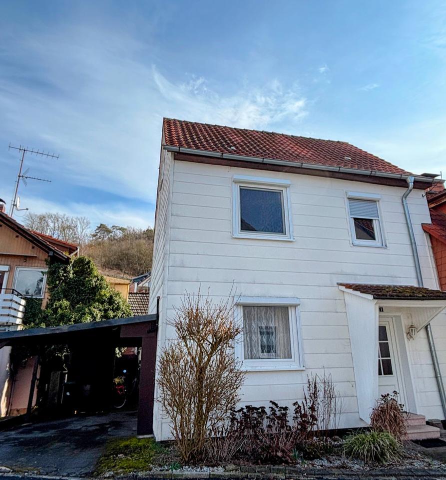 Thumbnail-Häuschen zu vermieten in Nord-Witz