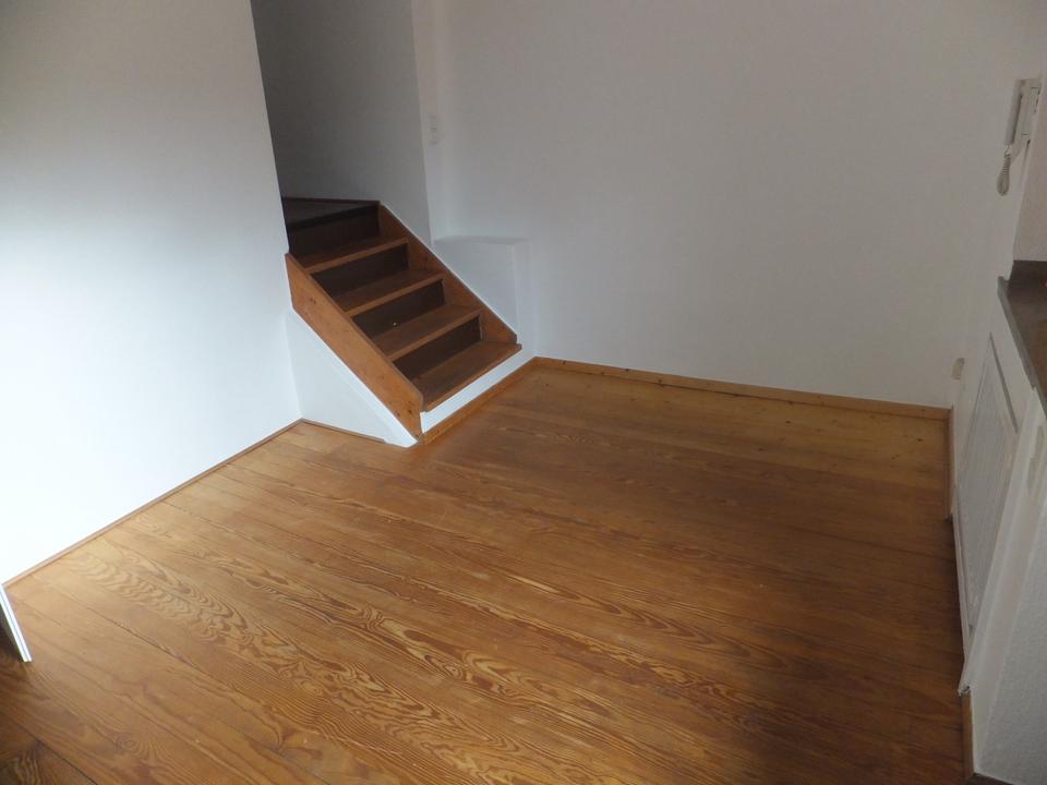 Thumbnail-schöne renovierte Wohnung 87 qm m Balkon