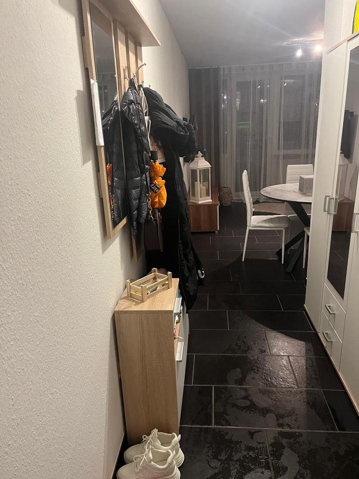 Thumbnail-1 Zimmer Wohnung in Spießen Elversberg