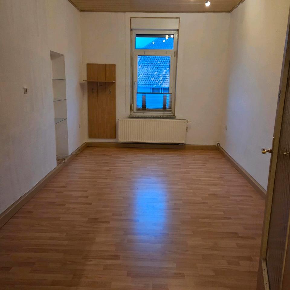 Thumbnail-2,5 Zimmer Wohnung 55m² in Nettelrede