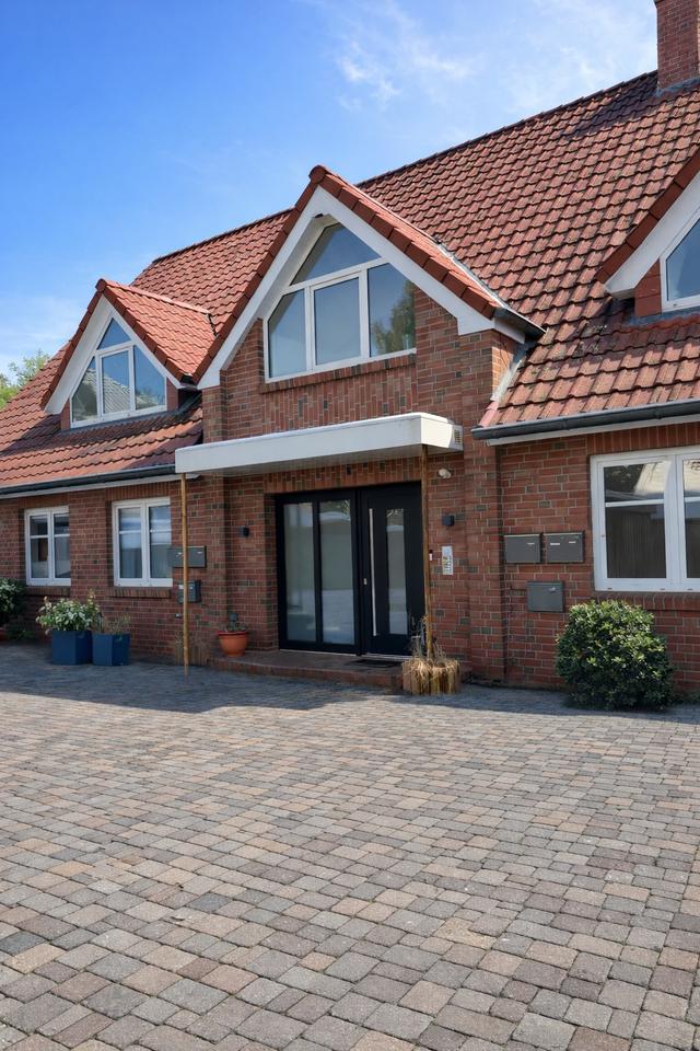 Thumbnail-Tolle EG-Eigentumswohnung in bester Lage mit großem Garten