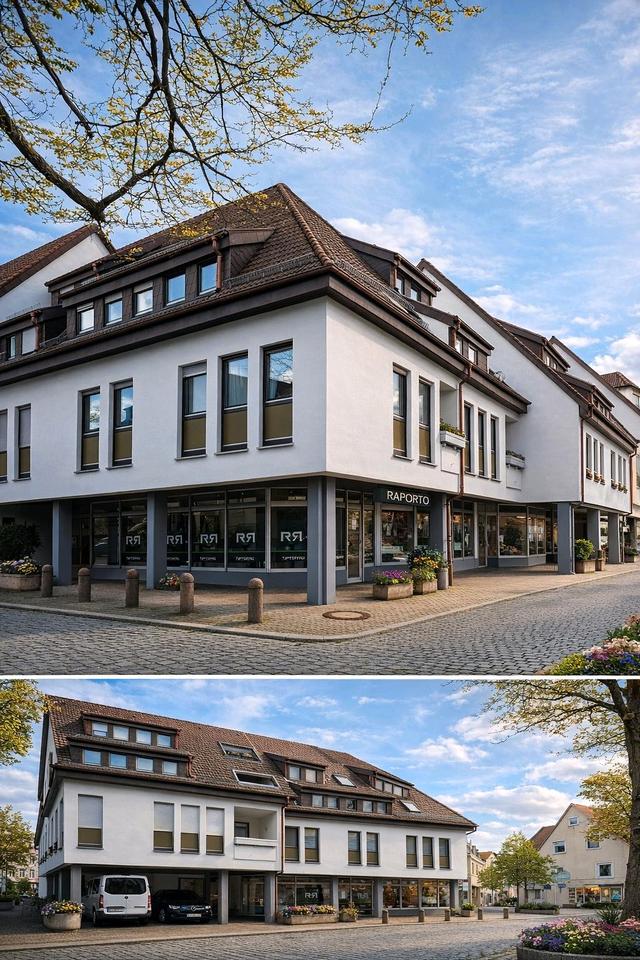 Thumbnail-2-Zimmerwohnung zu verkaufen von Privat