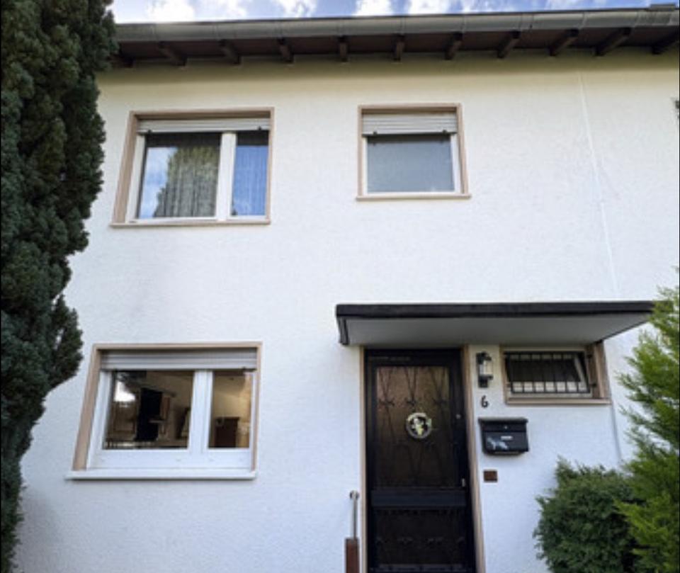 Thumbnail-Reihenhaus in Bad Münder