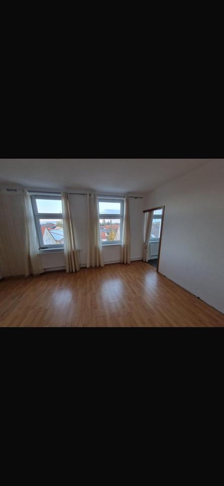 Thumbnail-Einzimmerwohnung in Luckenwalde zu vermieten