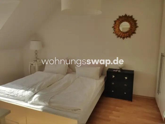 Thumbnail-Wohnungsswap - 2 Zimmer, 45 m² - Halbigstraße, Untergiesing-Harlaching, München
