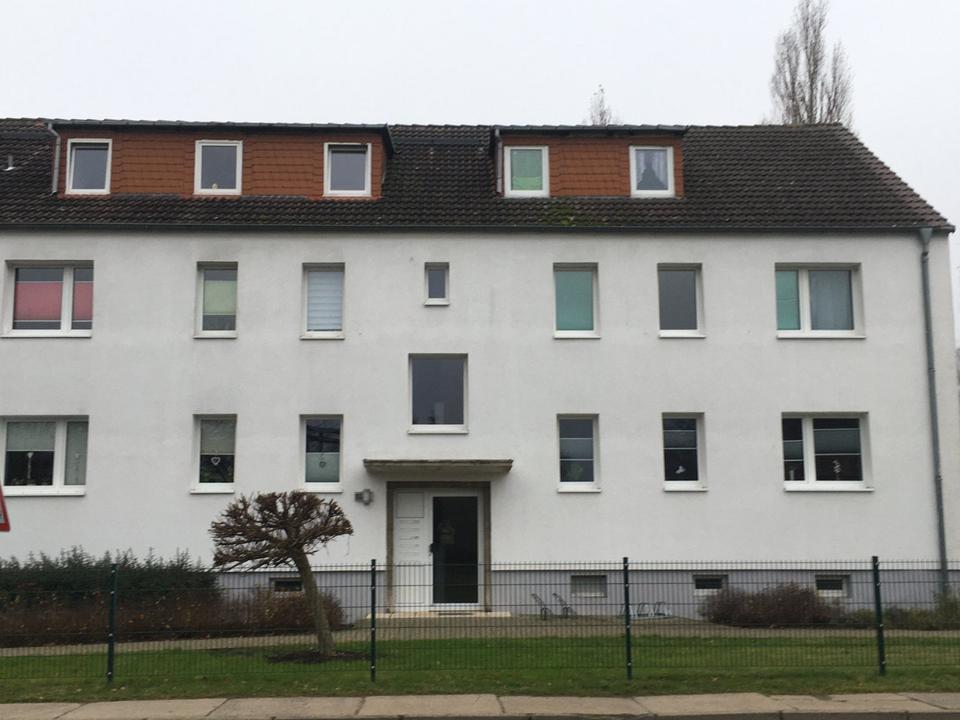 Thumbnail-3-Raum Wohnungen im Jahnviertel 17033 Neubrandenburg zu vermieten