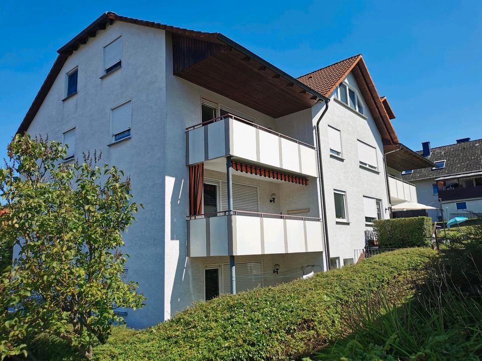 Thumbnail-Dachgeschosswohnung