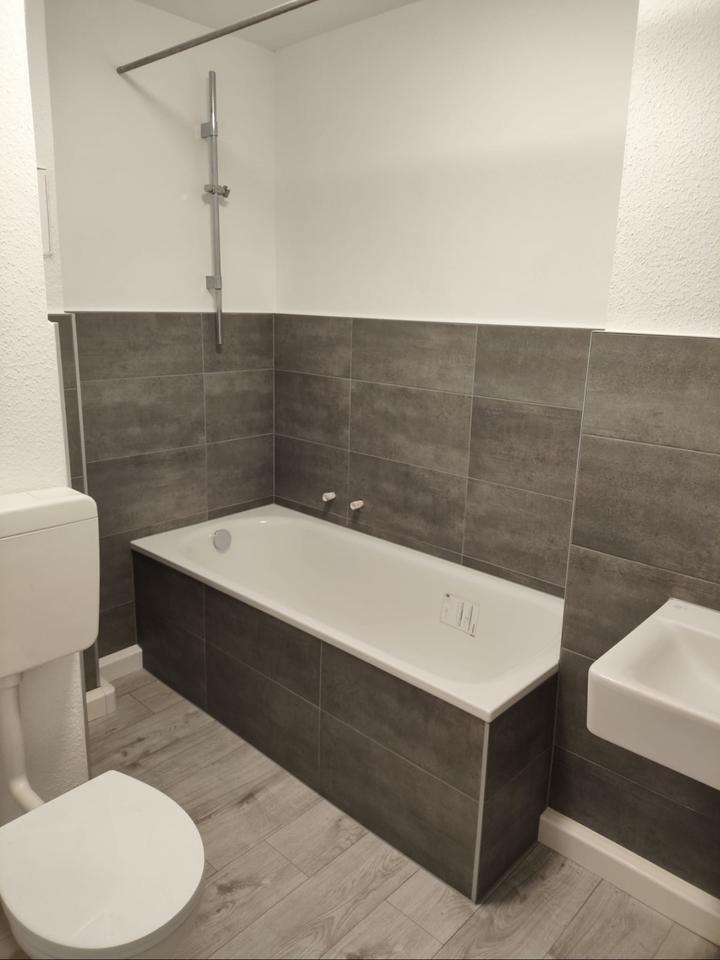 Thumbnail-Vollständig renovierte 3 Zimmerwohnung in Düren