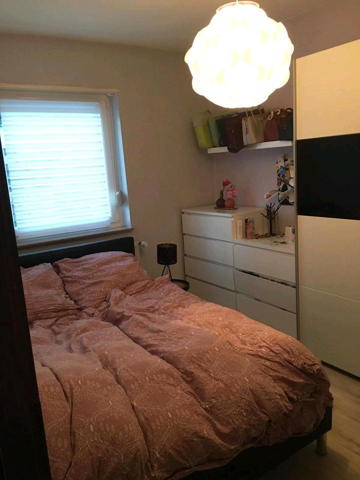 Thumbnail-Wohnung Illingen