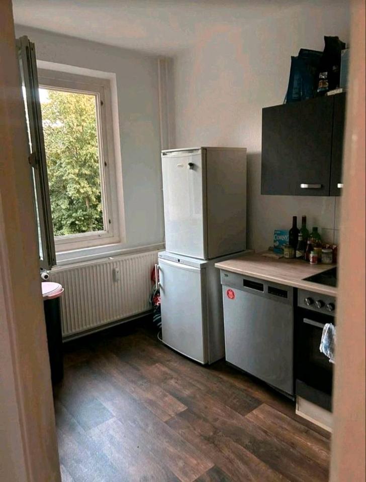 Thumbnail-2 Zimmer, Balkon, Wannenbad: direkt am Oberbach, Hochschulnah