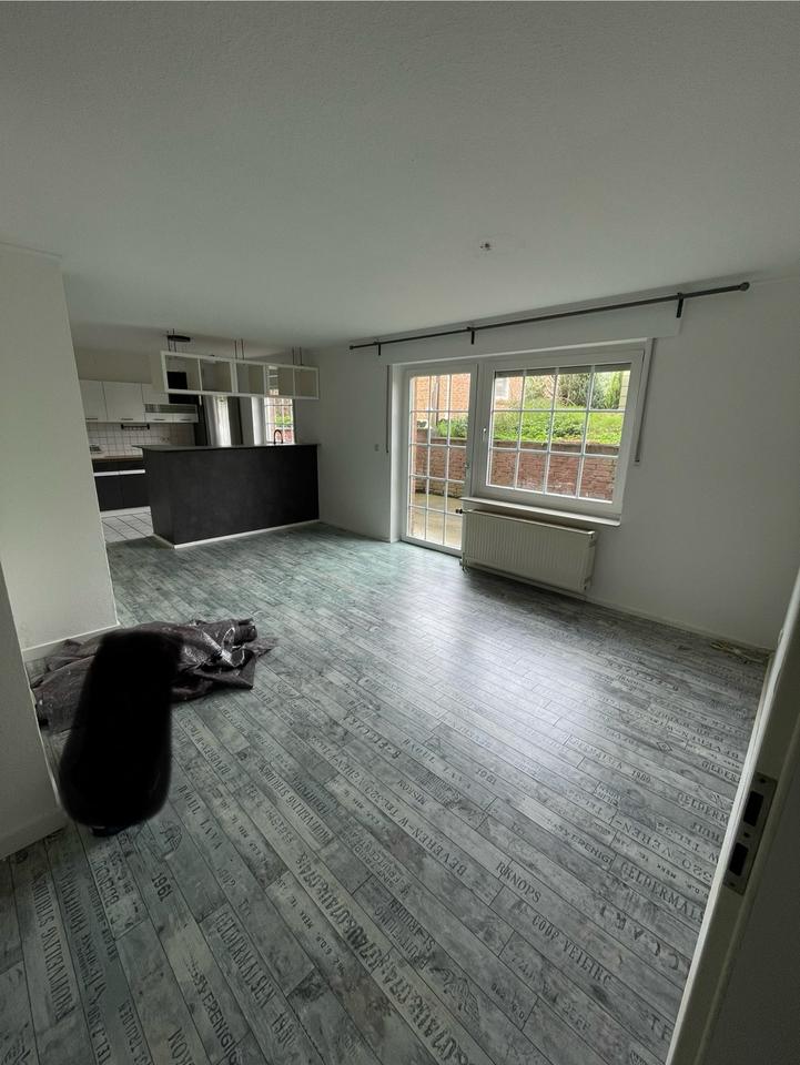 Thumbnail-Mietwohnung 2,5 Zimmer zu sofort frei