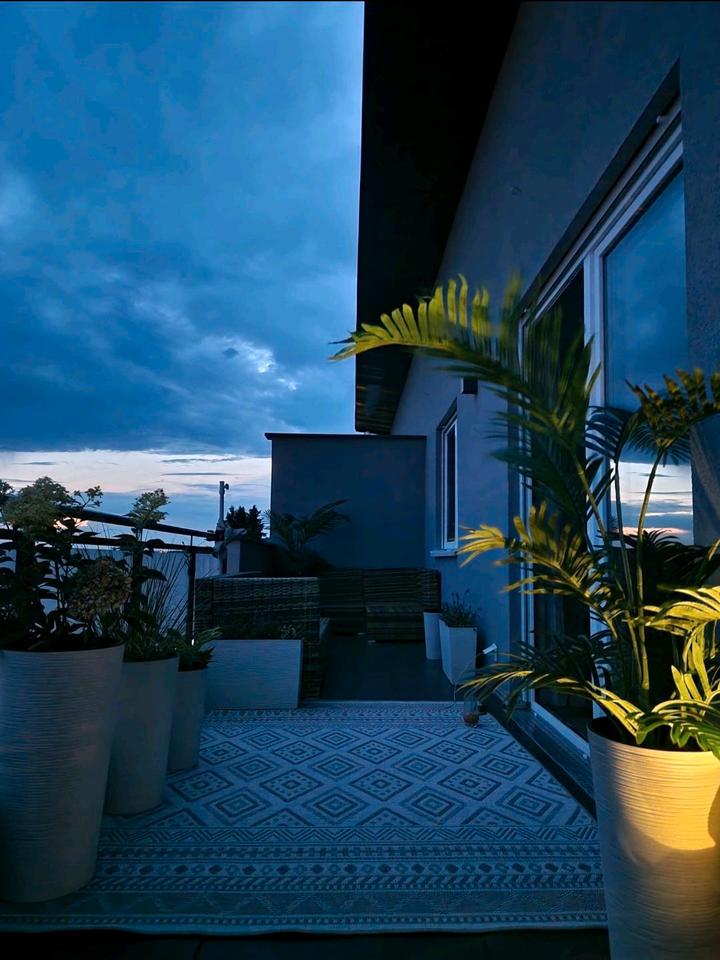 Thumbnail-3-Zimmer Penthouse-Wohnung ab 01.07.2026