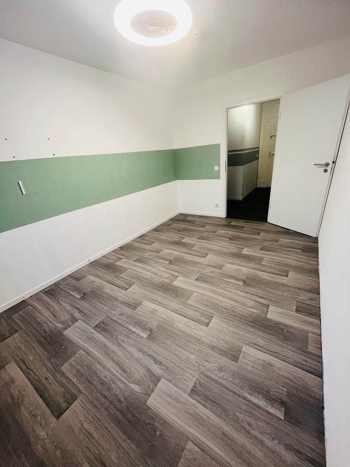 Thumbnail-Wohnung zu vermieten, Schweinfurt Bergl