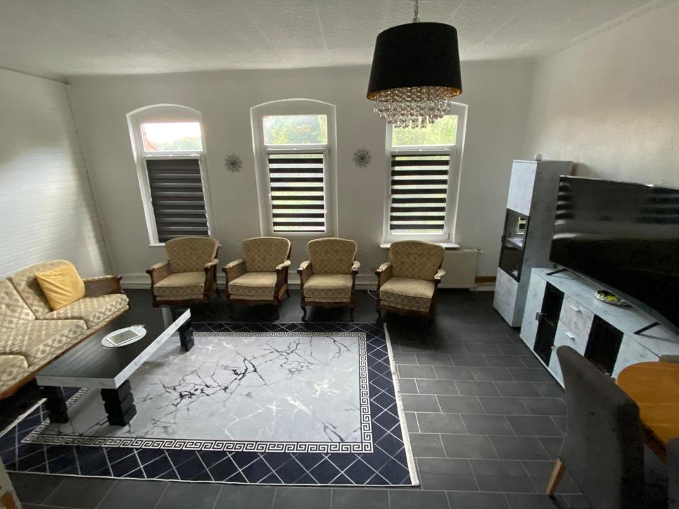 Thumbnail-Wohnung Freren 1OG renoviert Altbau