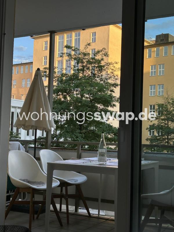 Thumbnail-Wohnungsswap - 3 Zimmer, 87 m² - Bürkleinstraße, Altstadt-Lehel, München