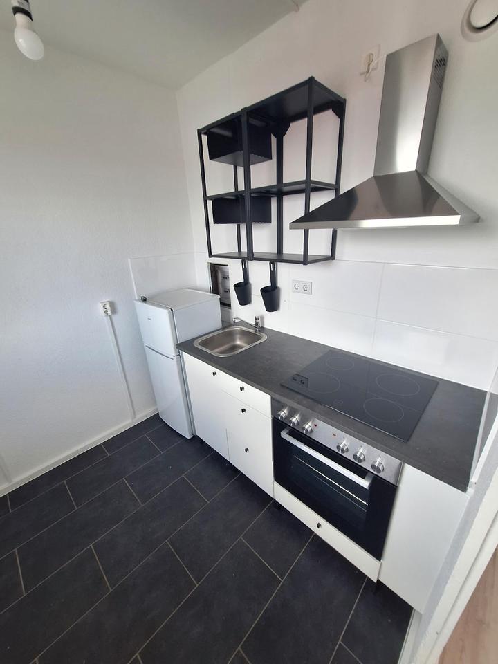 Thumbnail-Ihre neue Wohlfühloase inklusive Einbauküche