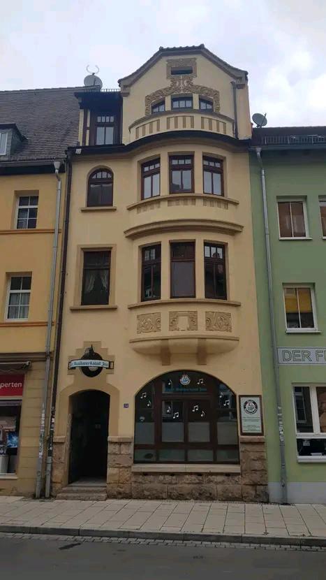 Thumbnail-2-Zimmer-WG-Wohnung in Uninähe