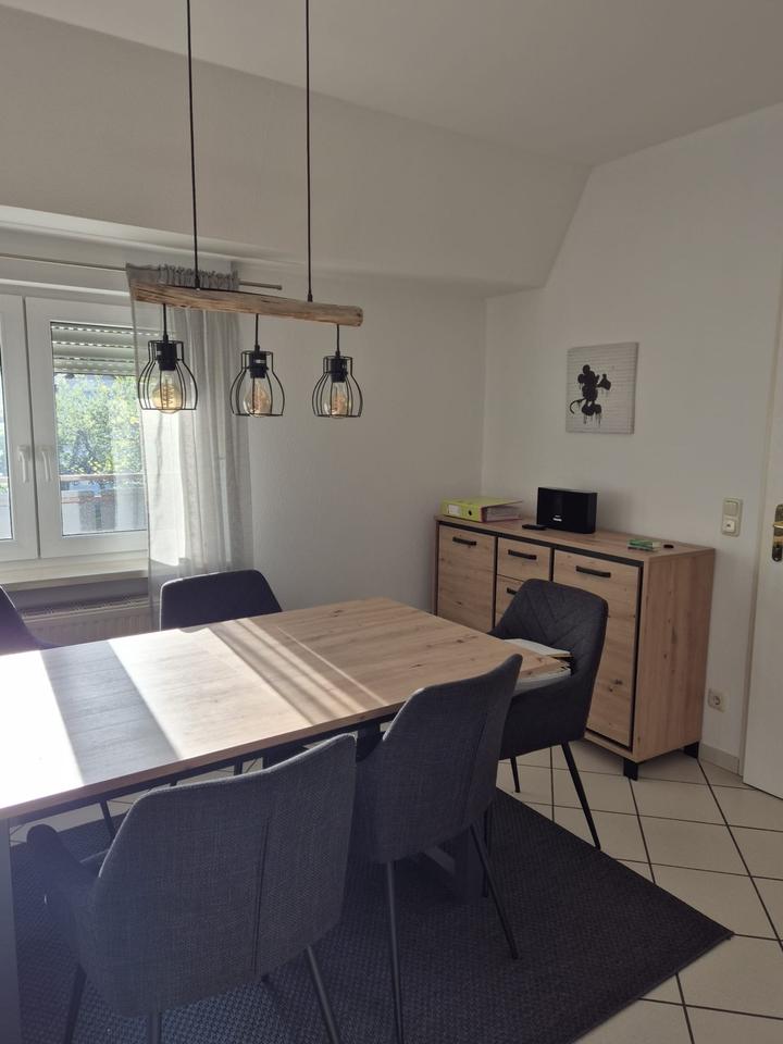Thumbnail-Wohnung in Schloß Holte