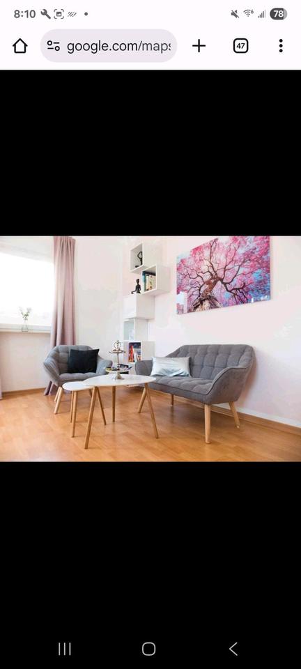 Thumbnail-Praxisraum