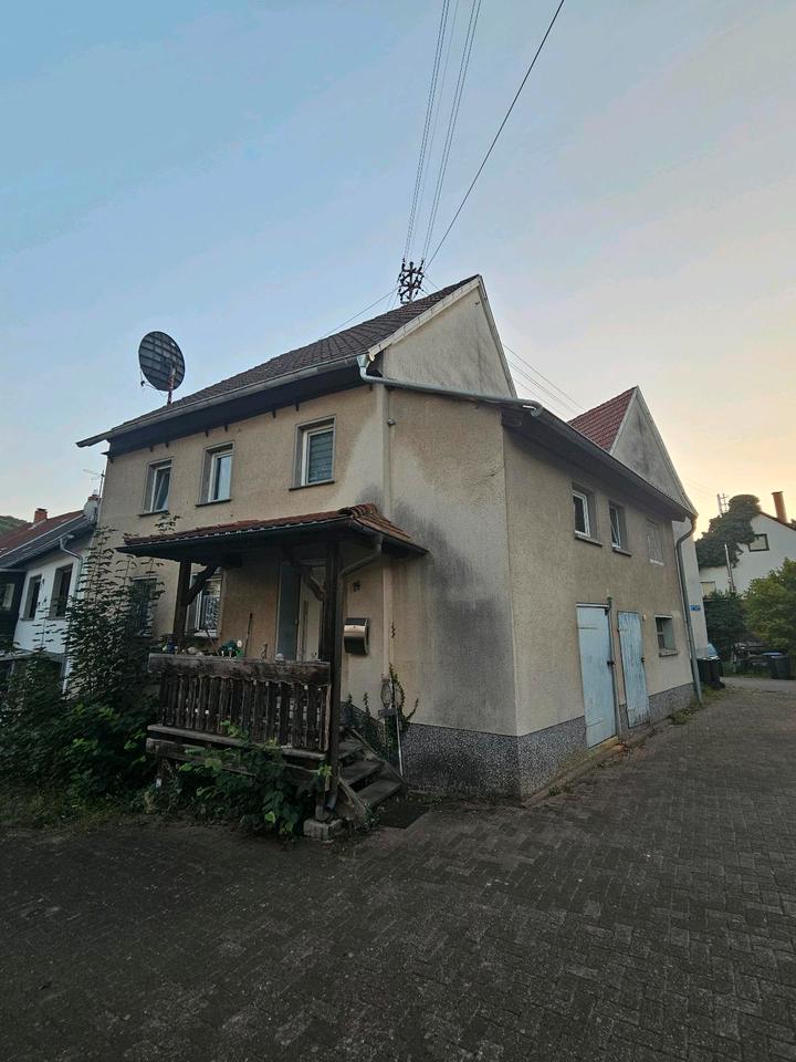 Thumbnail-Einfamilienhaus zu Vermieten in St. Julian - Eschenau