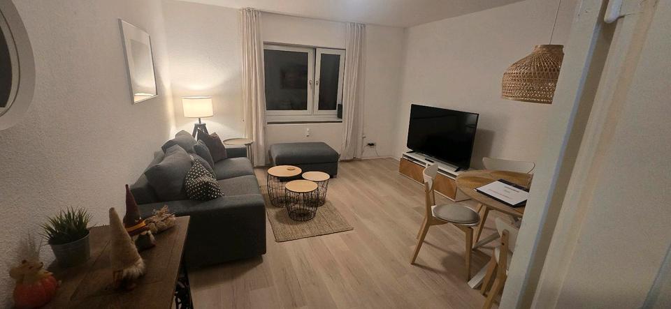 Thumbnail-Ferienwohnung 