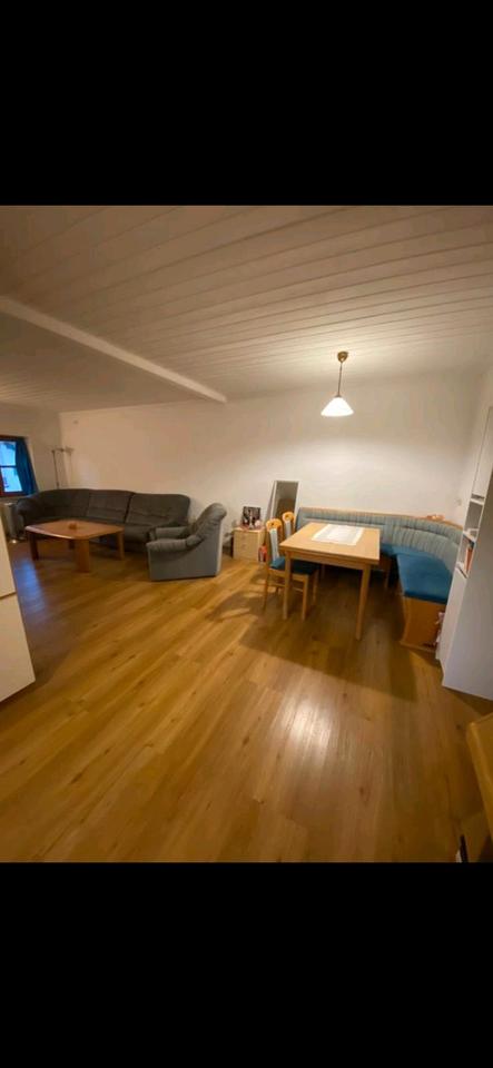 Thumbnail-Wohnung Einliegerwohnung