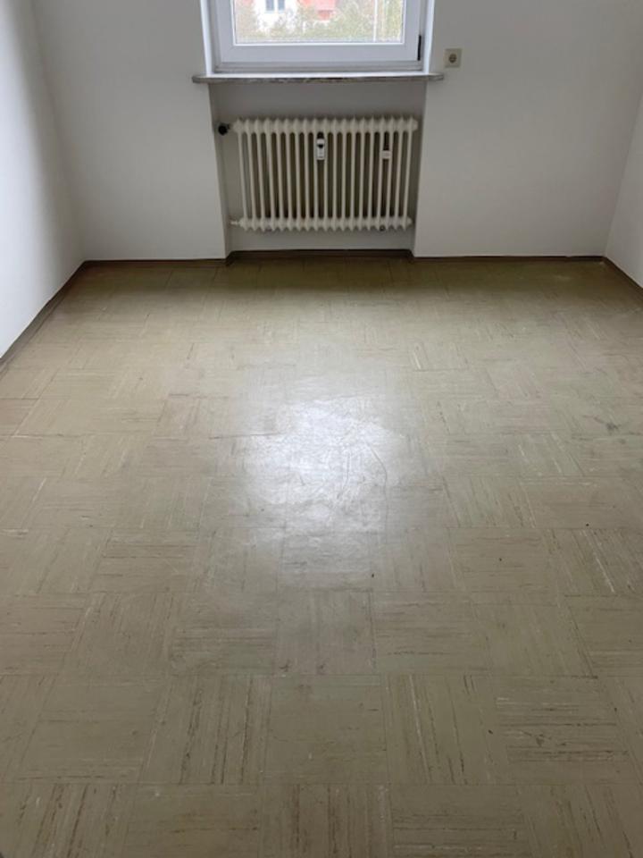 Thumbnail-Renovierte 3-Zimmer-Wohnung mit Balkon in Bodenwöhr