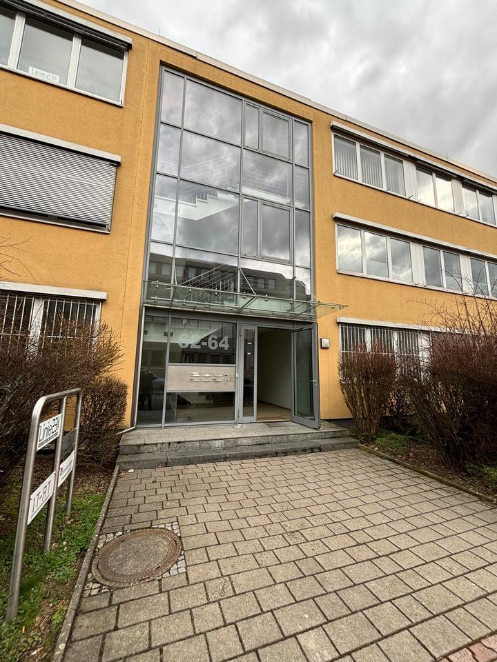 Thumbnail-Attraktive Büroflächen *direkt vom Eigentümer* in Frankfurt-Niedereschbach