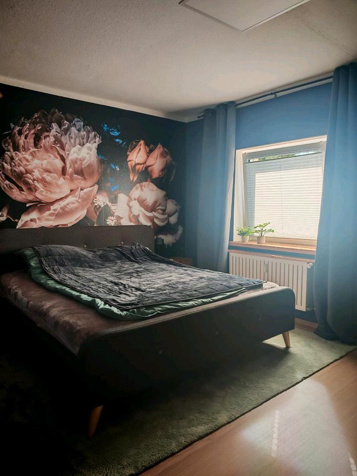 Thumbnail-3 Zimmer Wohnung