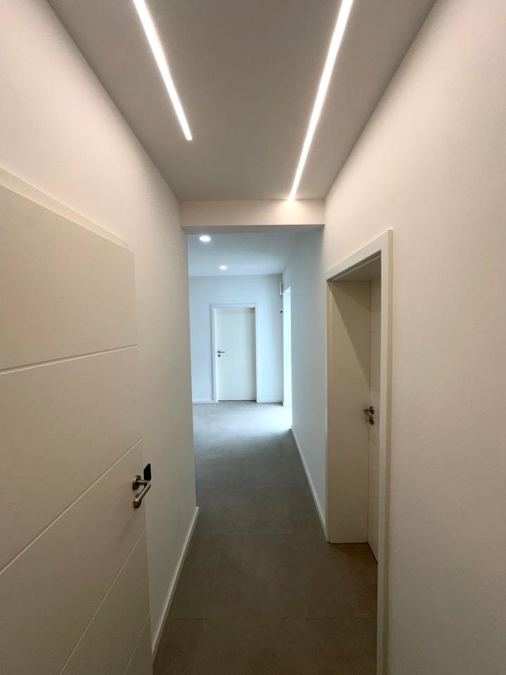 Thumbnail-Luxuriöse 2-Zimmer-Wohnung in Krefeld zu vermieten