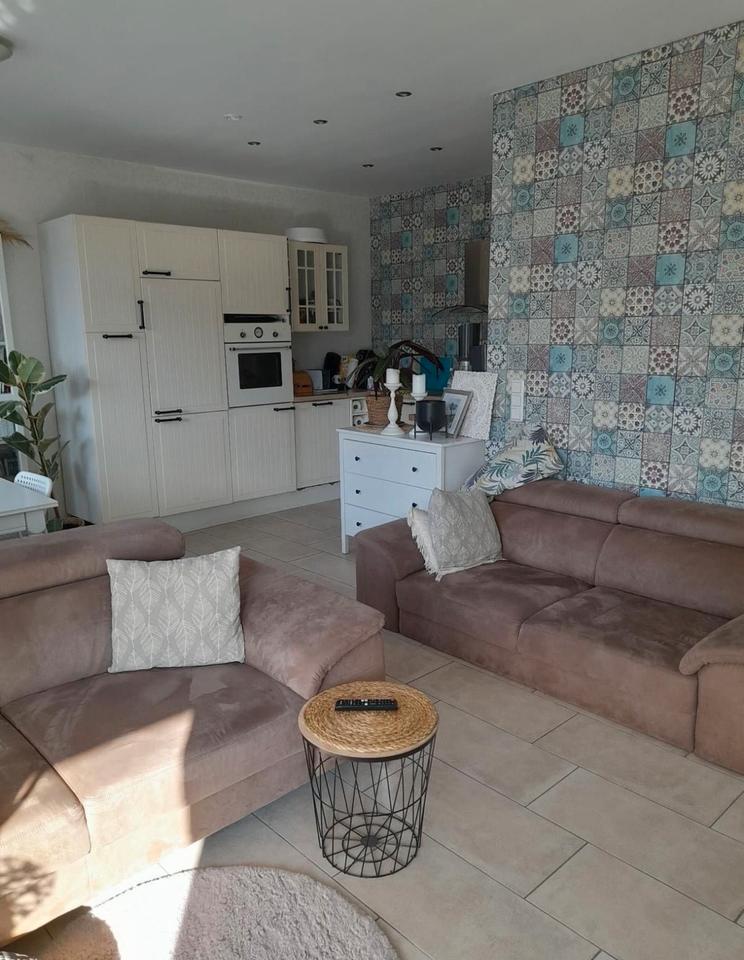 Thumbnail-Moderne Wohnung in Wiehl- Marienhagen