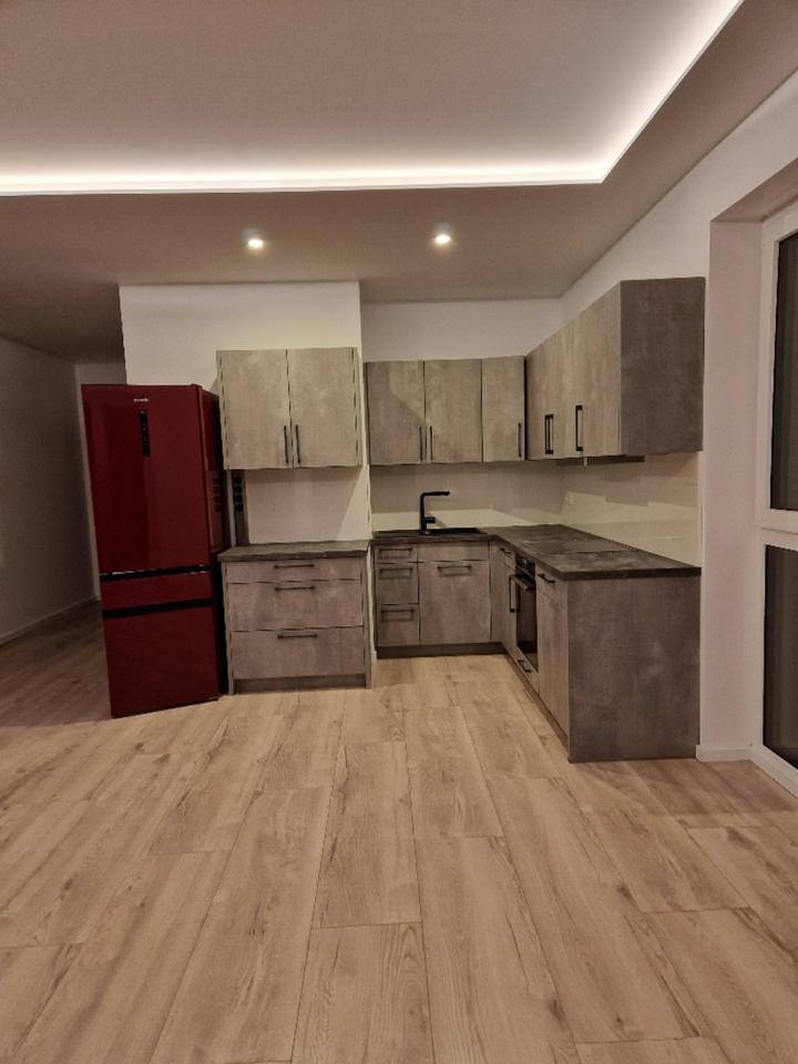 Thumbnail-Neubau-Wohnung mit Balkon ,Kellerabteil und Stellplatz